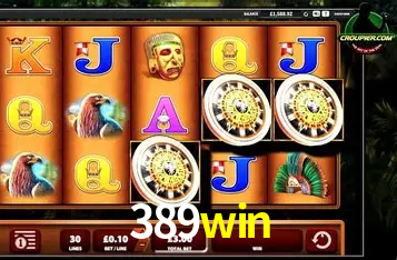 Descubra a Essência do 389win: Nossa História e Compromissos