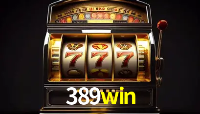 A Revolução dos Aplicativos de Jogos no 389win