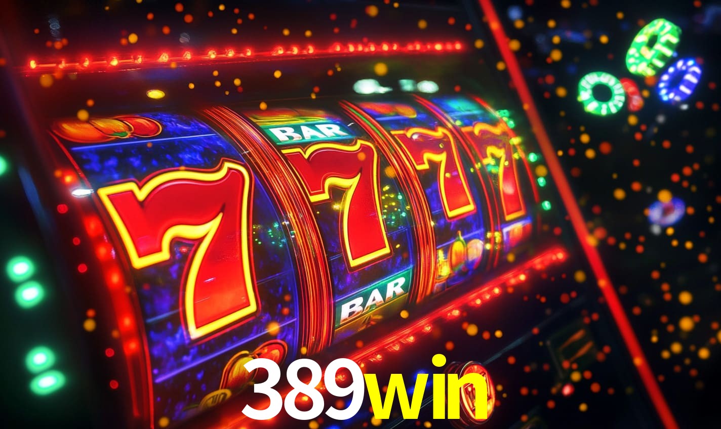 389win bet