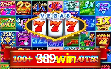 A Emoção da Loteria na 389win: Uma Chance de Mudança de Vida