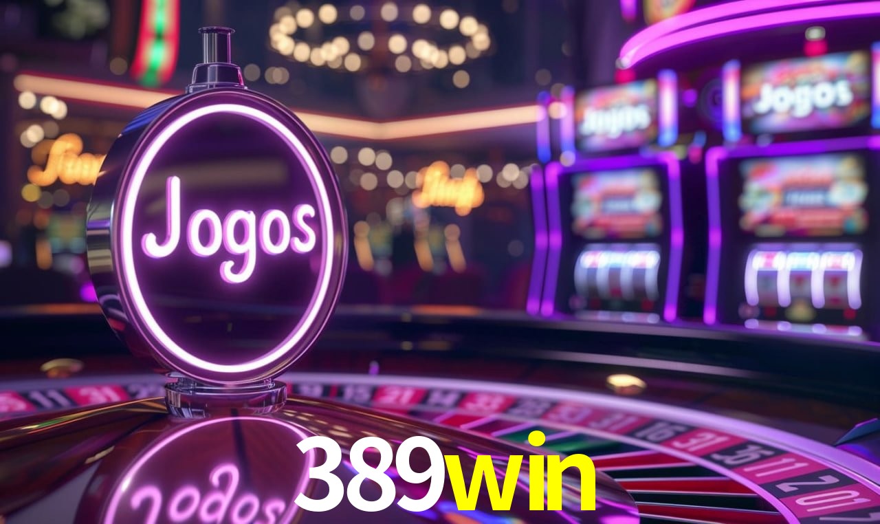 389win Brasília - Bonus Features