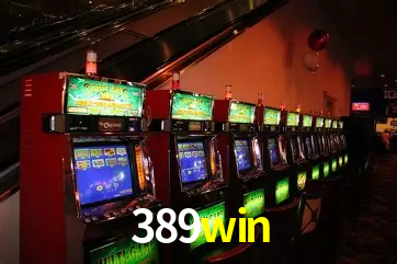 389win Brasília - Casino Guide
