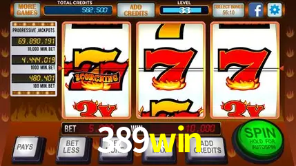 389win Salvador - Studio Tour