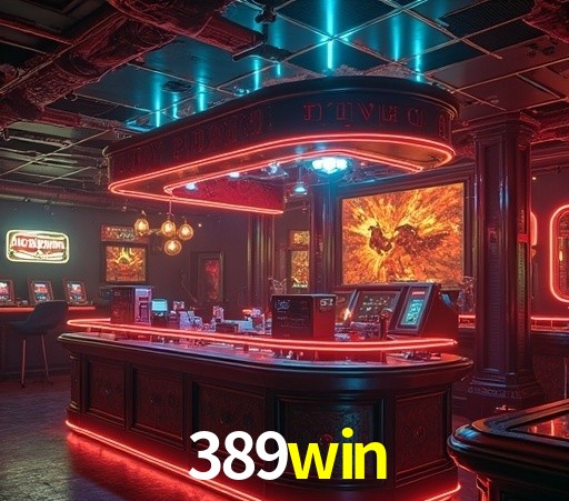 389win - Support