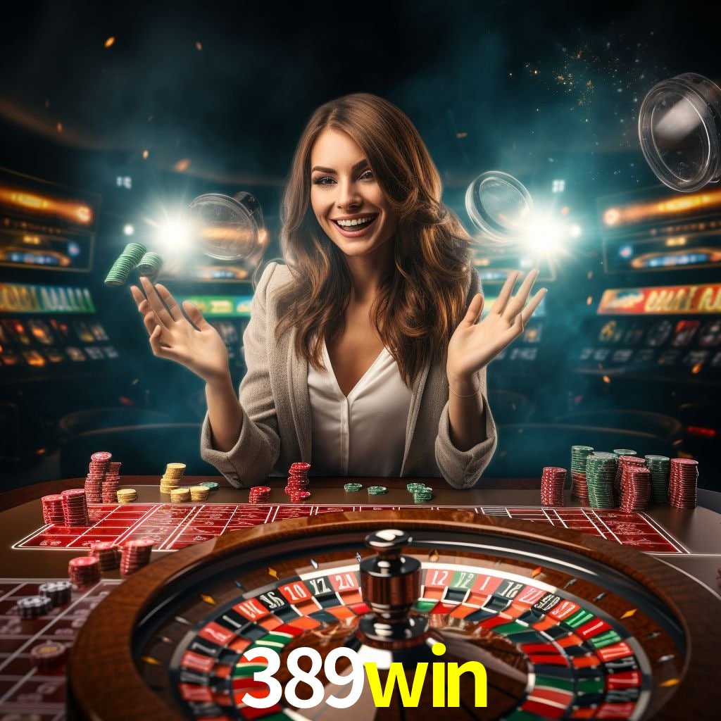 389win bet