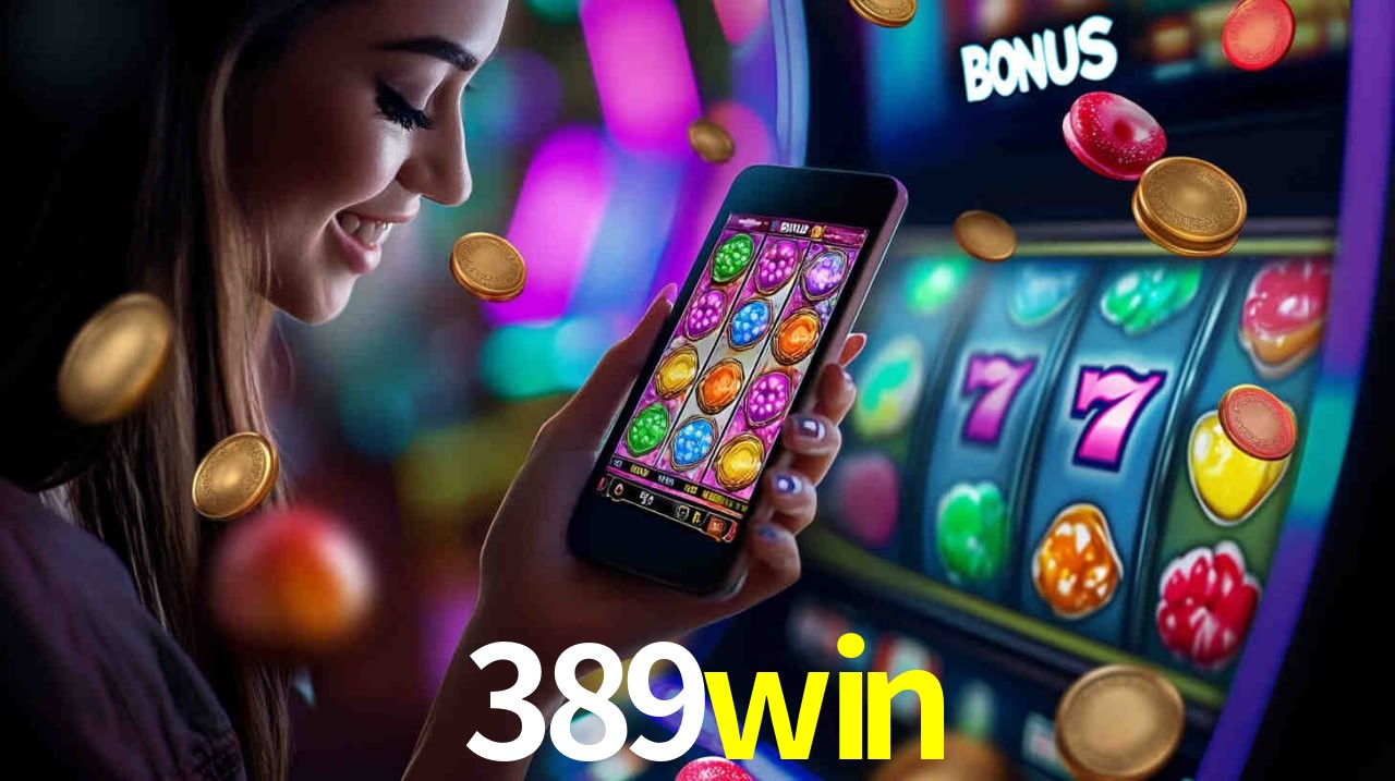 389win Promoções - 30+ Ofertas Diárias
