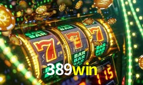 Flash Promotion 389win