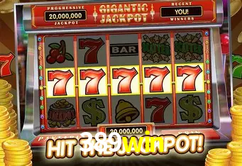 Desvendando o Mundo dos Jogos Virtuais na 389win