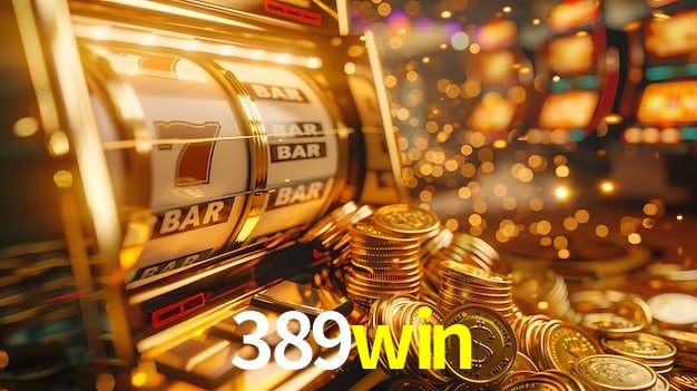 389win Brasília - Betting Features