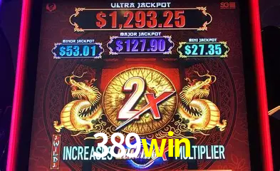 389win Rio de Janeiro - Bonus Terms