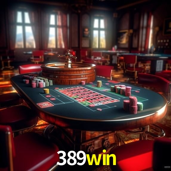 389win Slot - 320+ Caça-Níqueis Premium