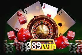 389win Belo Horizonte - Jackpots