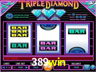 A Experiência Imersiva dos Cassinos Ao Vivo no 389win