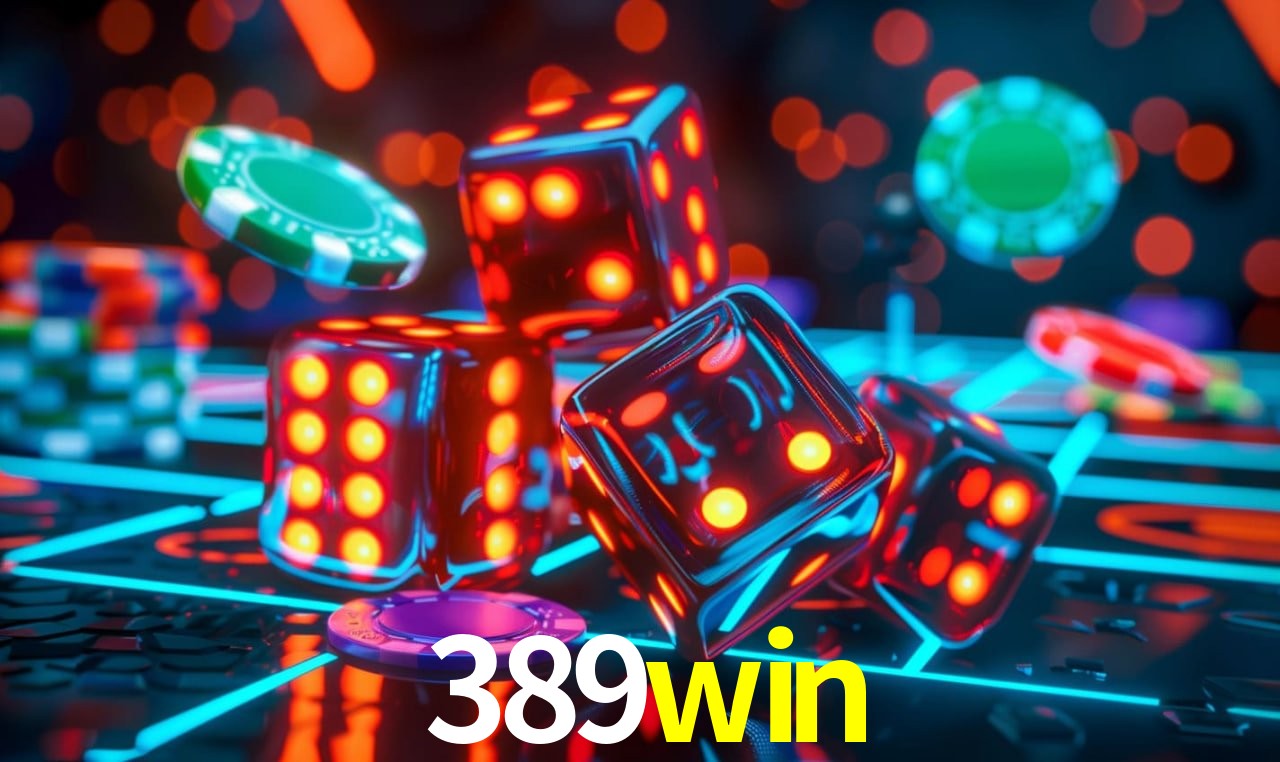 Desvendando o Mundo dos Jogos Virtuais na 389win
