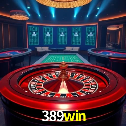 389win Salvador - Strategy