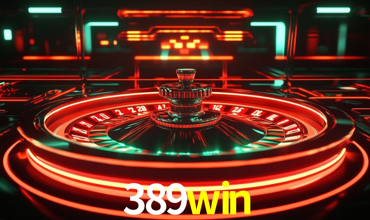 389win Salvador - Promo Stats