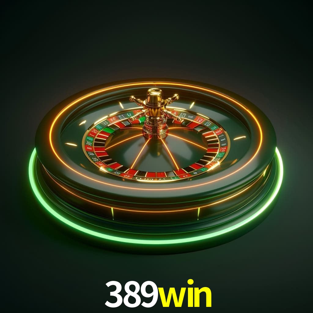 389win App - Aplicativo Móvel Oficial