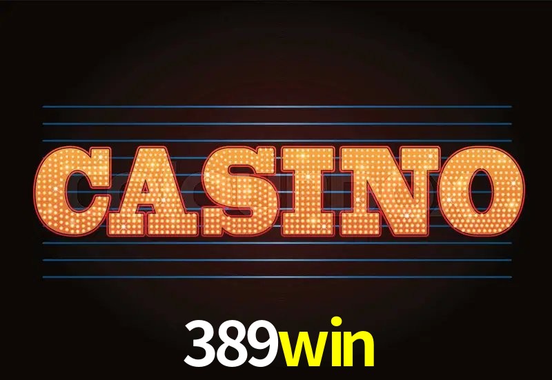 Mesa de Roleta 389win