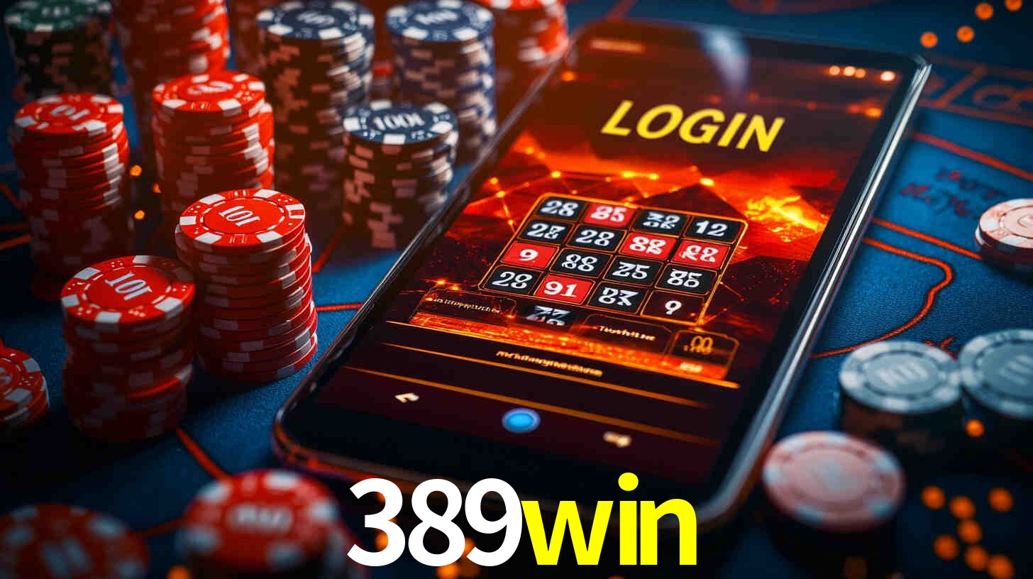389win bet