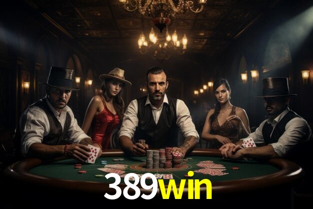 Descubra o Programa VIP da 389win: Vantagens Exclusivas para Jogadores