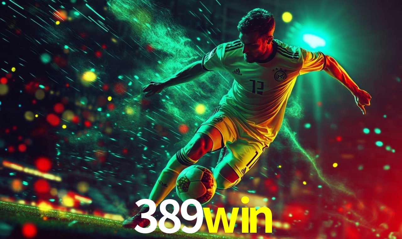 389win - Pagamento PIX Instantâneo