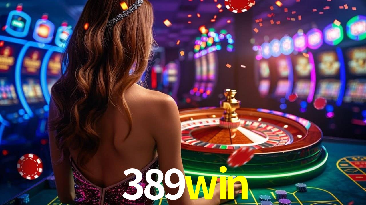 389win - App Features