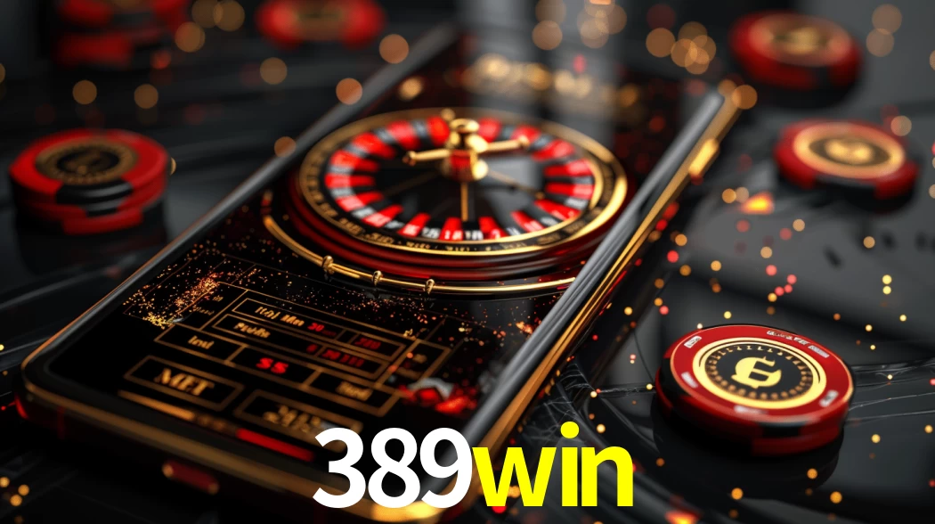 Slot Games 389win