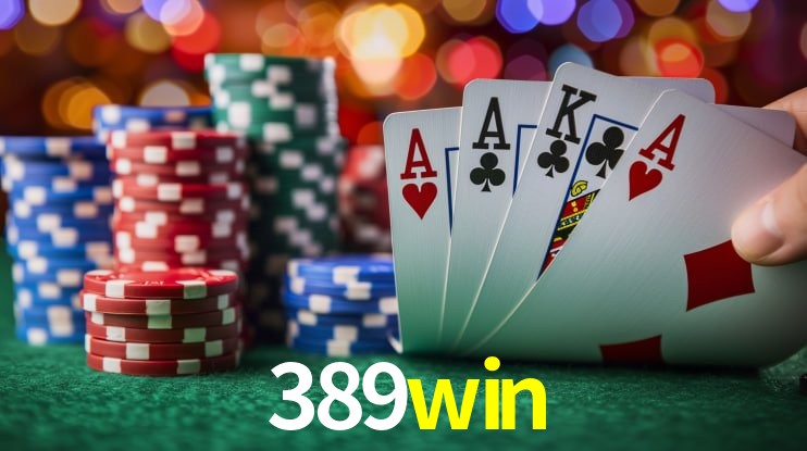 389win Fortaleza - Sports Winners