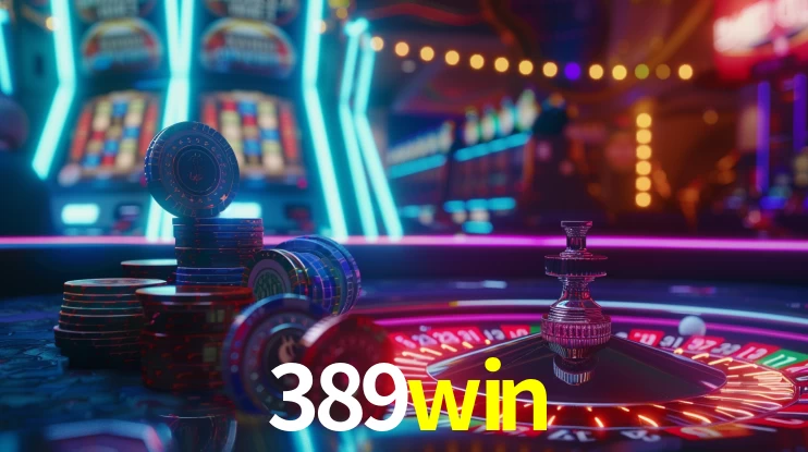 Game Providers 389win