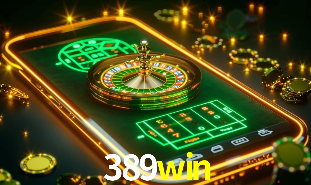 Diretório de Jogos 389win