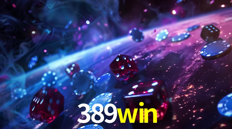 Live Casino 389win
