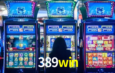 389win Belo Horizonte - Reivindique Bonus