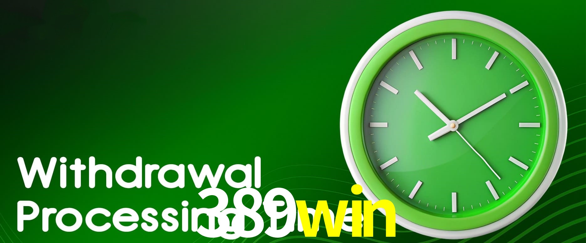 389win Belo Horizonte - Payments