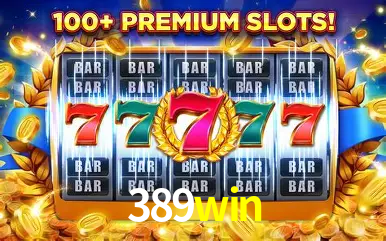 389win Belo Horizonte - VIP Casino