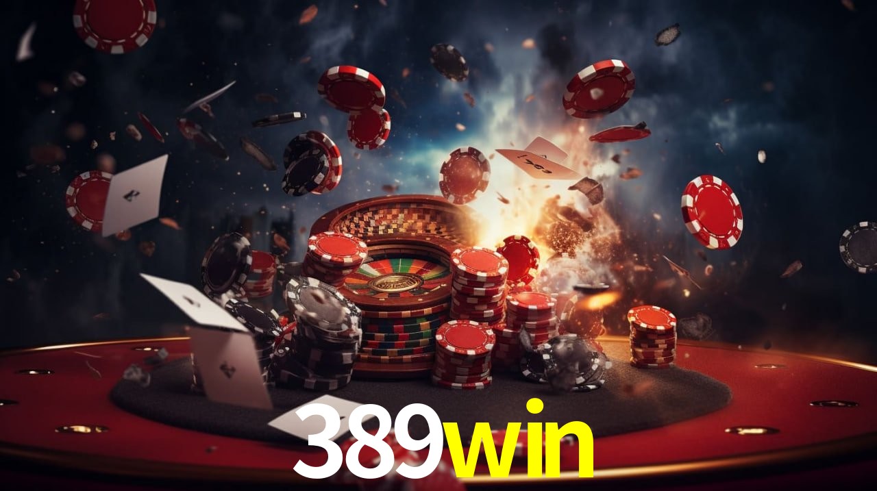 389win São Paulo - Top Slots