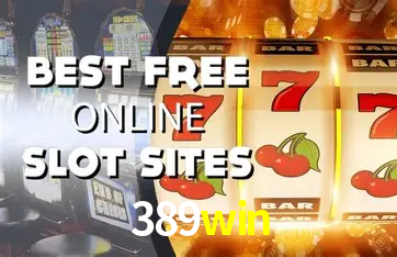 A Experiência Imersiva dos Cassinos Ao Vivo no 389win