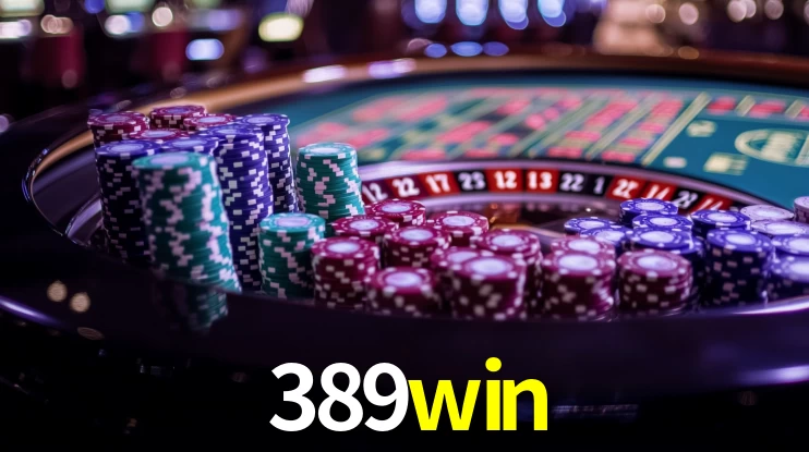 VIP Casino 389win