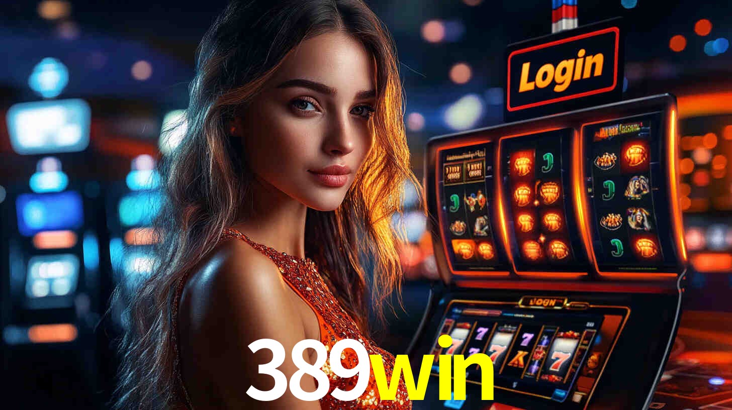 389win bet