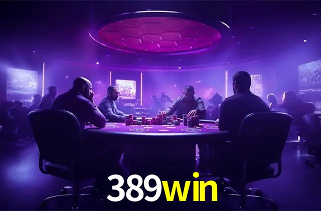 Casino VIP 389win